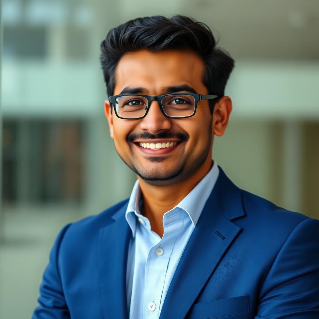 Lead AI educator